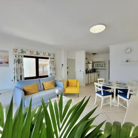 Blue Coast Bellavista Apartment Puerto de la Cruz  Exterior foto
