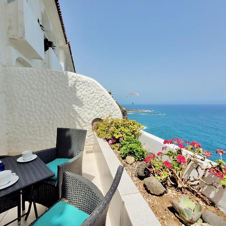 Blue Coast Bellavista Apartment Puerto de la Cruz  Exterior foto