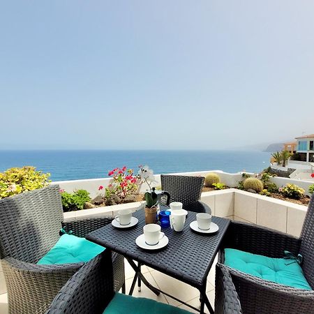 Blue Coast Bellavista Apartment Puerto de la Cruz  Exterior foto