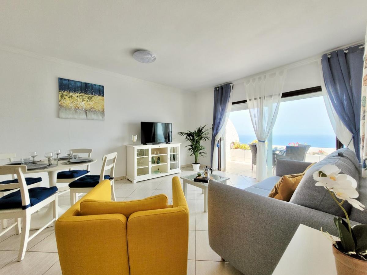 Blue Coast Bellavista Apartment Puerto de la Cruz  Exterior foto