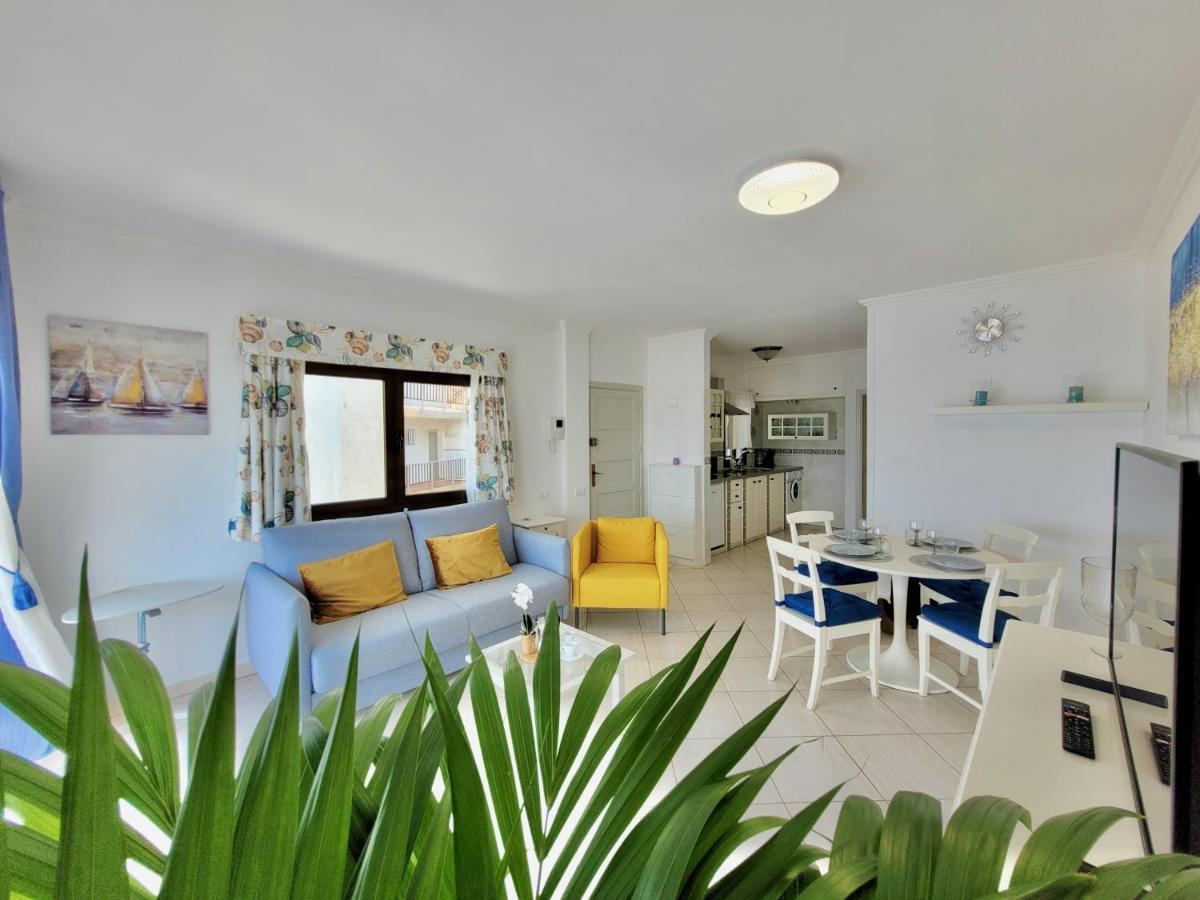 Blue Coast Bellavista Apartment Puerto de la Cruz  Exterior foto