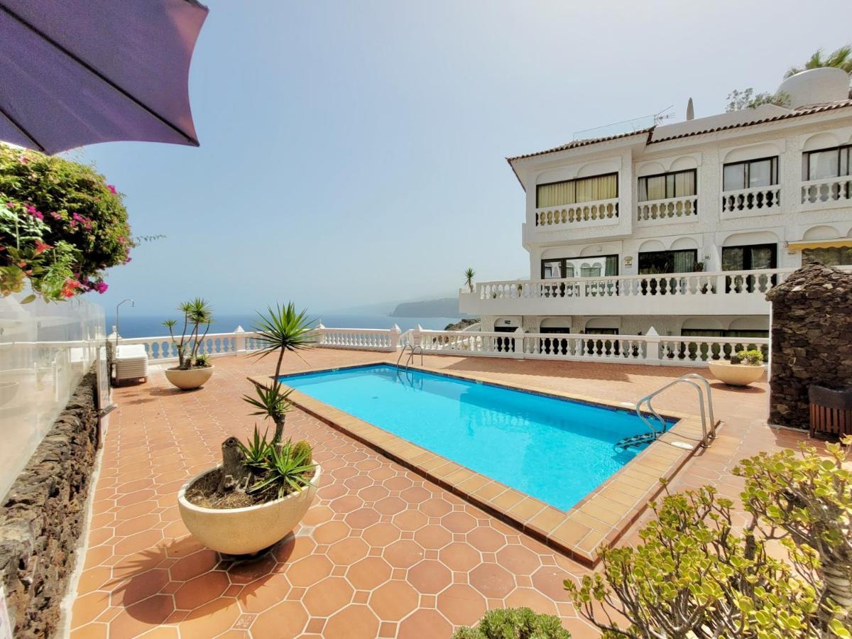 Blue Coast Bellavista Apartment Puerto de la Cruz  Exterior foto