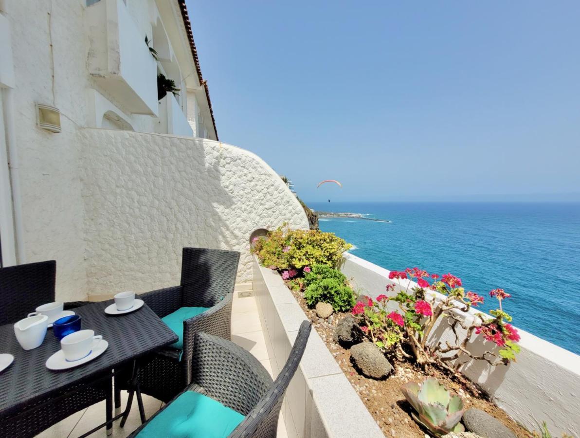 Blue Coast Bellavista Apartment Puerto de la Cruz  Exterior foto