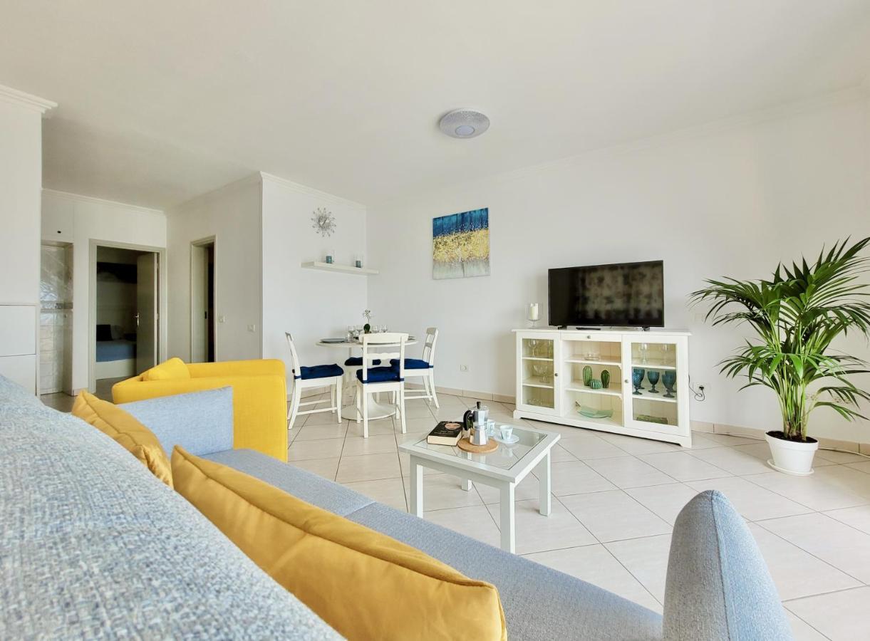 Blue Coast Bellavista Apartment Puerto de la Cruz  Exterior foto