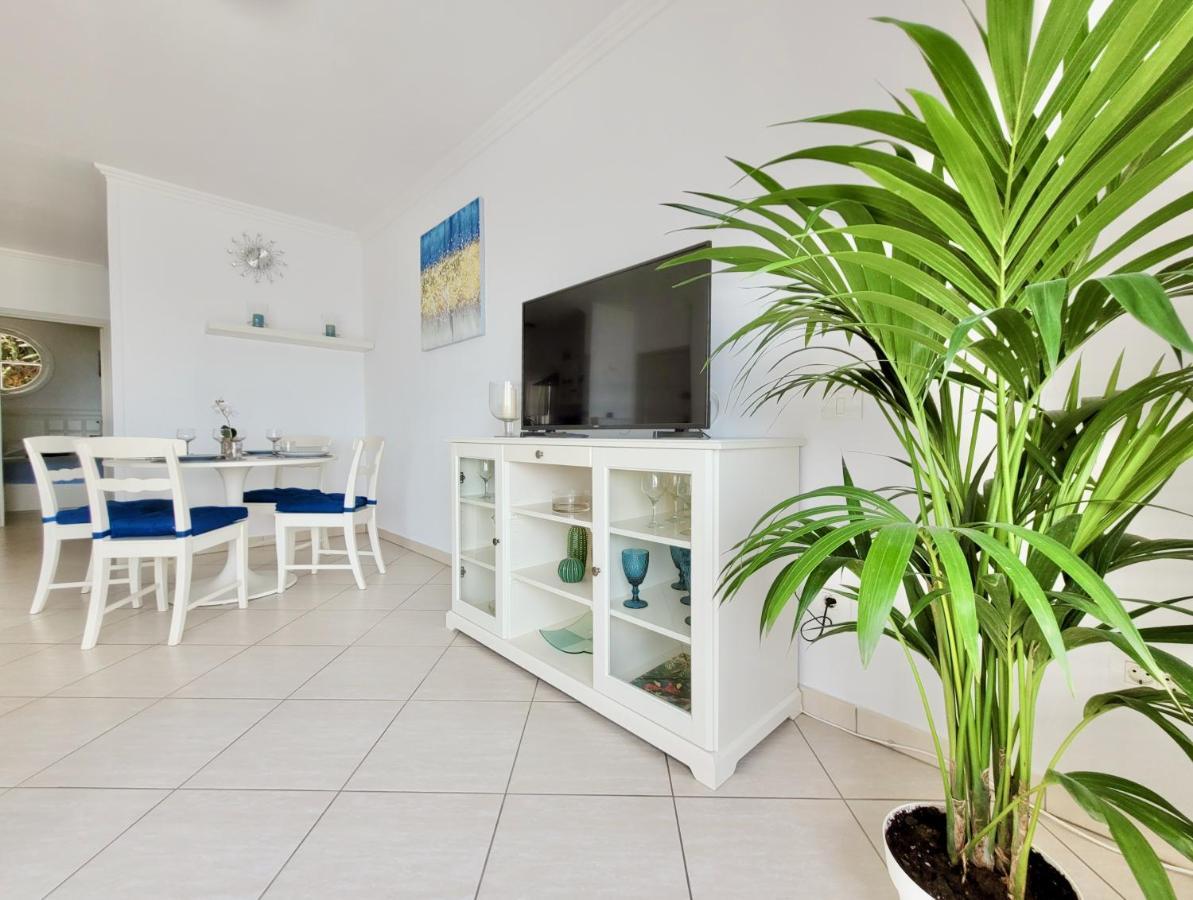 Blue Coast Bellavista Apartment Puerto de la Cruz  Exterior foto