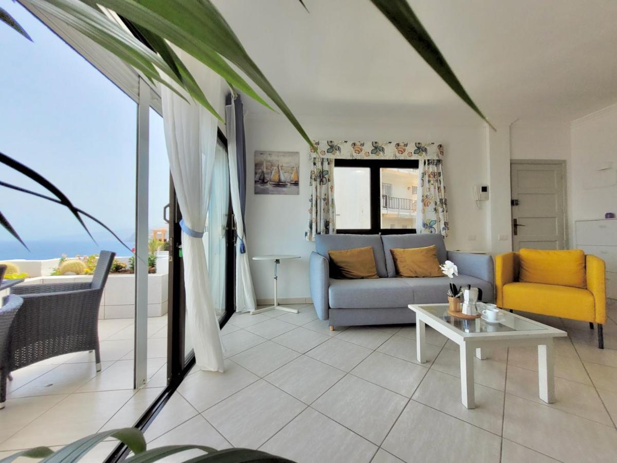 Blue Coast Bellavista Apartment Puerto de la Cruz  Exterior foto