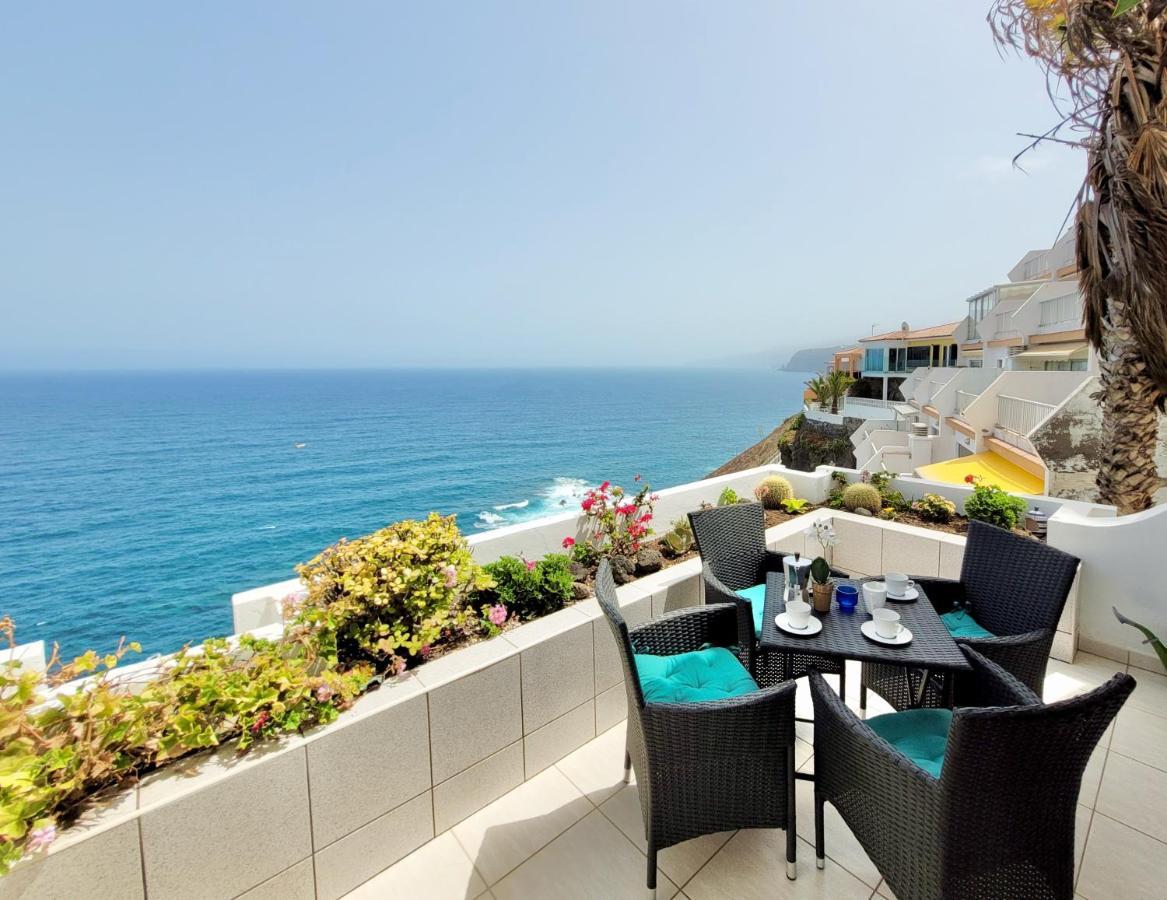 Blue Coast Bellavista Apartment Puerto de la Cruz  Exterior foto