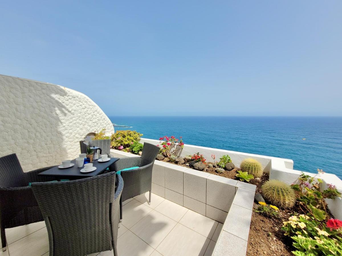 Blue Coast Bellavista Apartment Puerto de la Cruz  Exterior foto