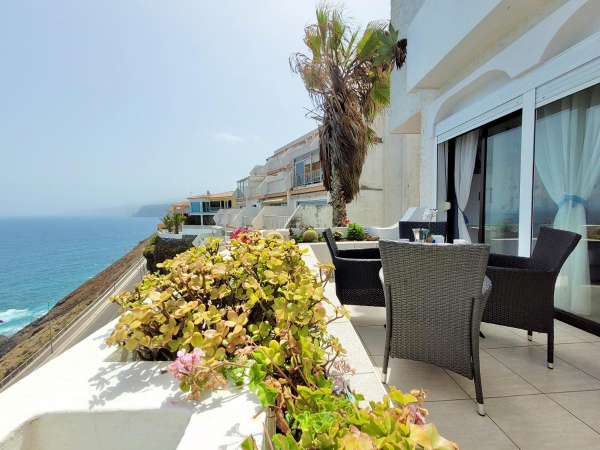 Blue Coast Bellavista Apartment Puerto de la Cruz  Exterior foto