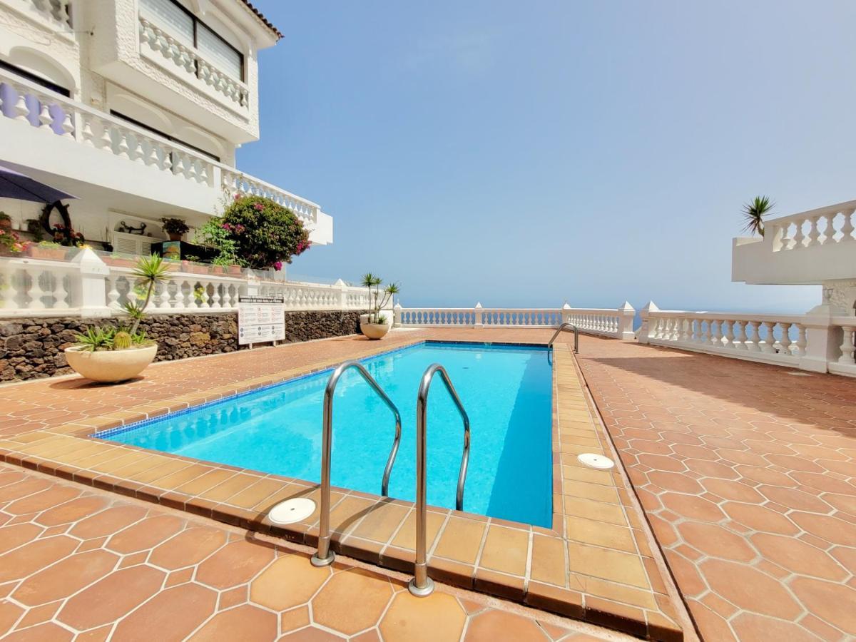 Blue Coast Bellavista Apartment Puerto de la Cruz  Exterior foto