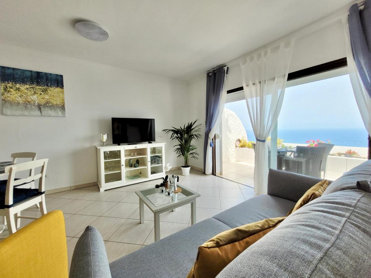 Blue Coast Bellavista Apartment Puerto de la Cruz  Exterior foto