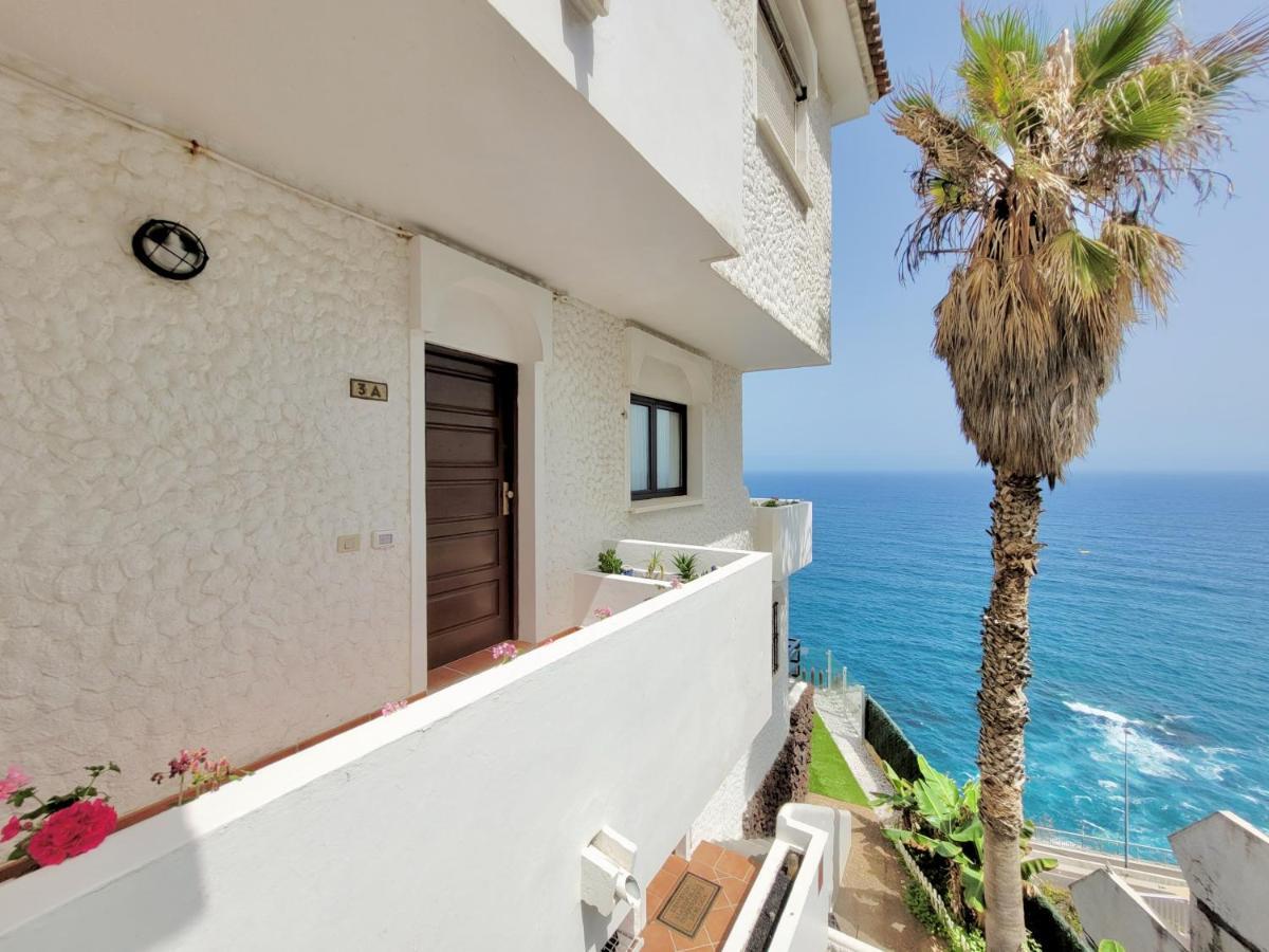 Blue Coast Bellavista Apartment Puerto de la Cruz  Exterior foto
