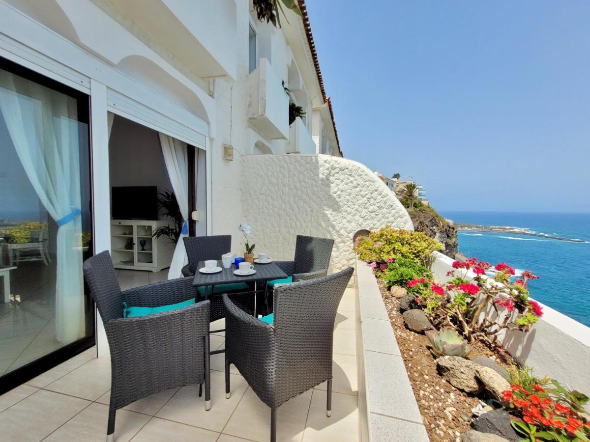 Blue Coast Bellavista Apartment Puerto de la Cruz  Exterior foto