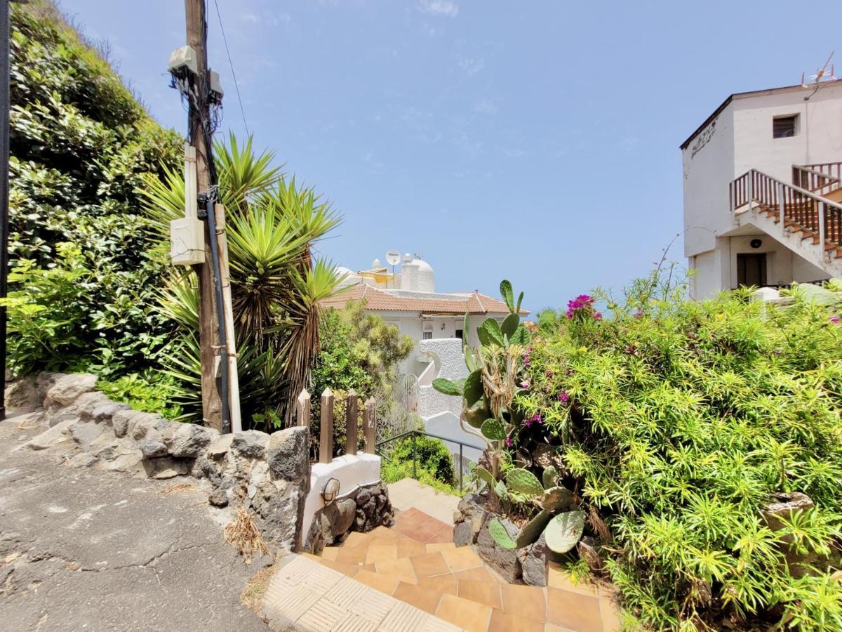 Blue Coast Bellavista Apartment Puerto de la Cruz  Exterior foto