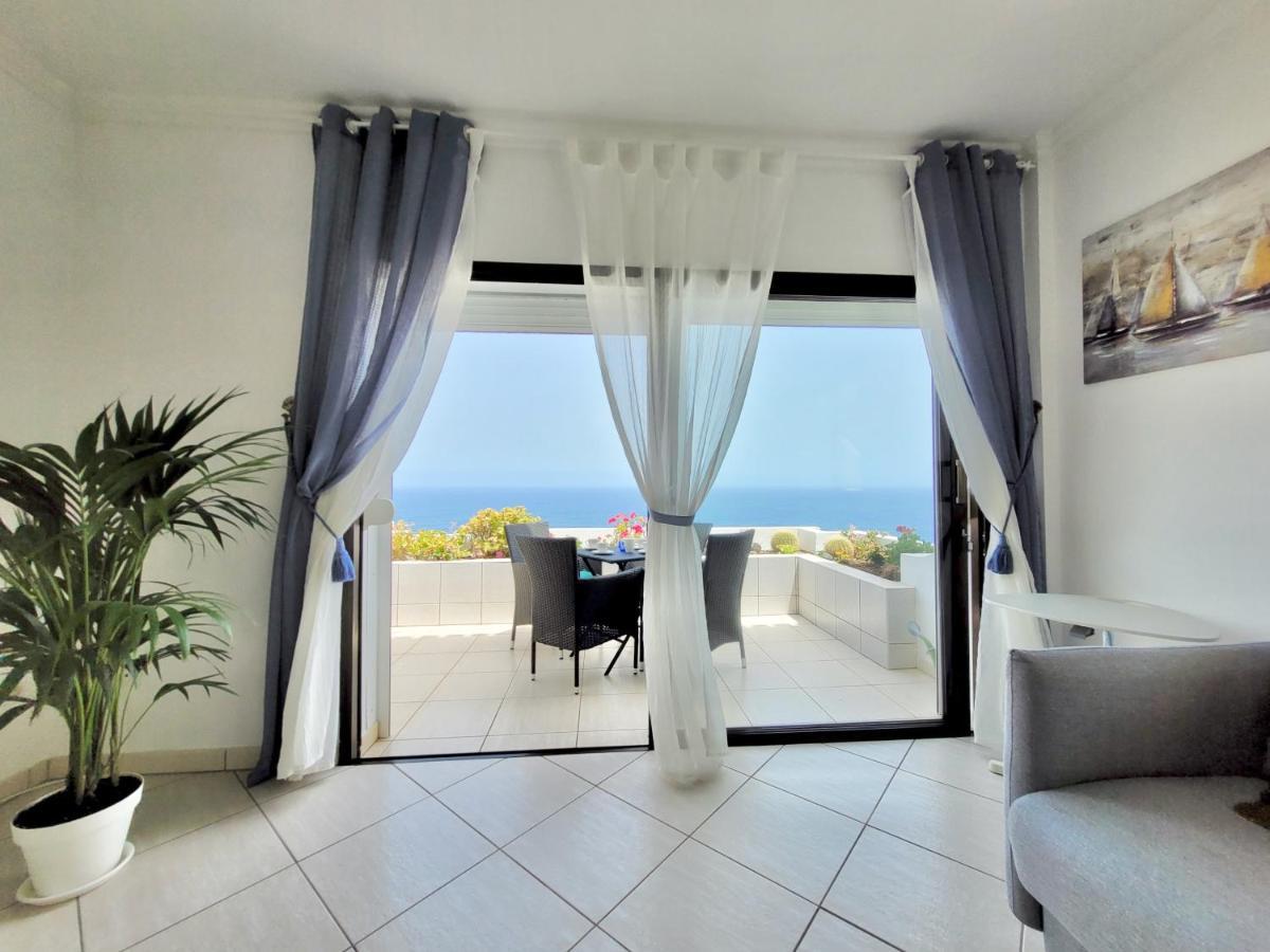 Blue Coast Bellavista Apartment Puerto de la Cruz  Exterior foto