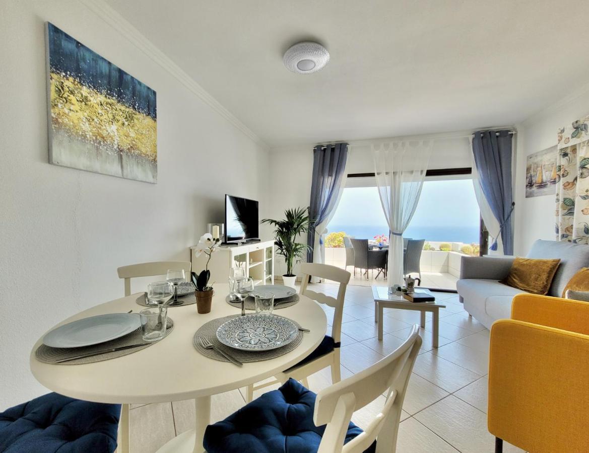 Blue Coast Bellavista Apartment Puerto de la Cruz  Exterior foto