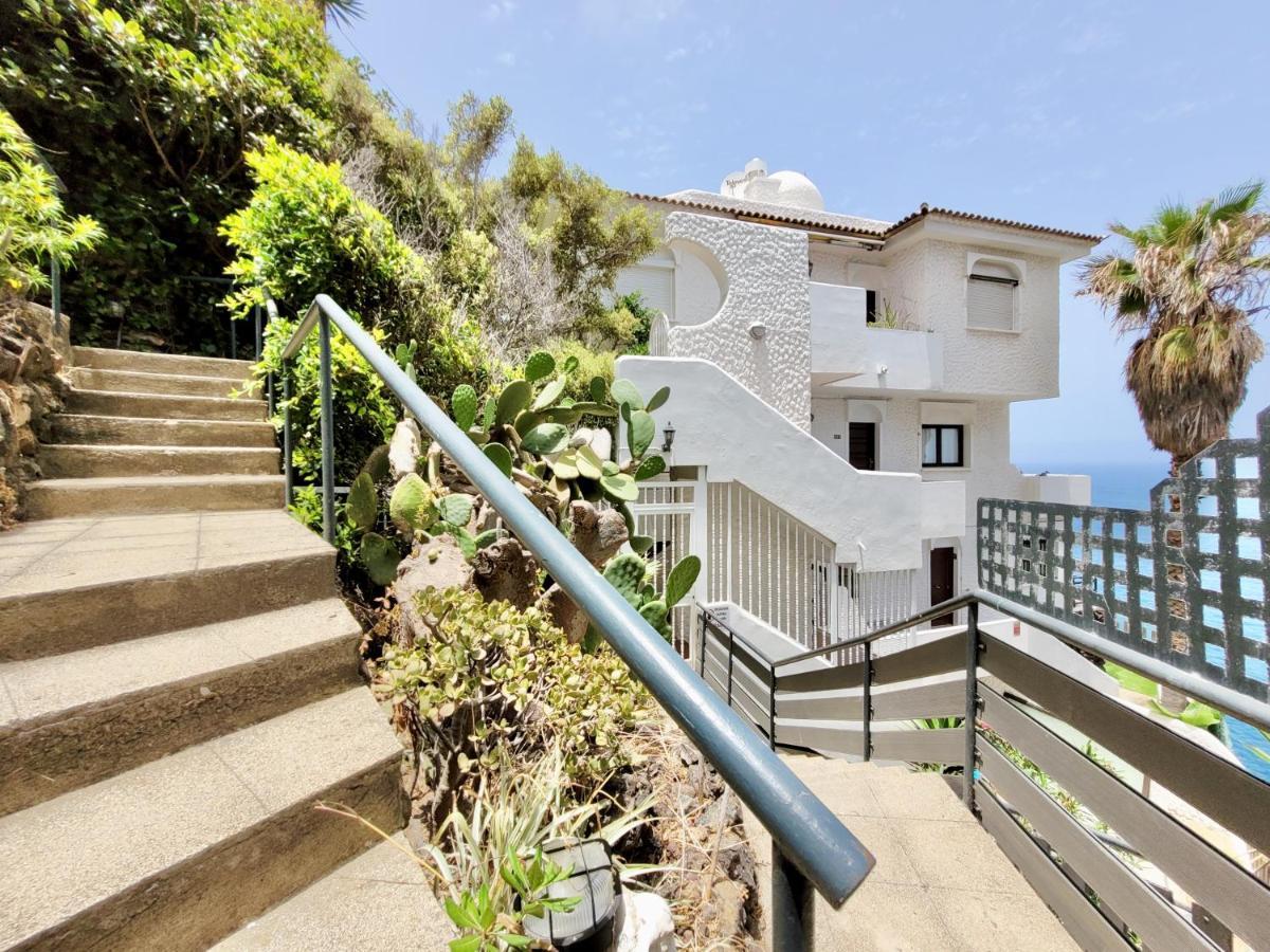Blue Coast Bellavista Apartment Puerto de la Cruz  Exterior foto