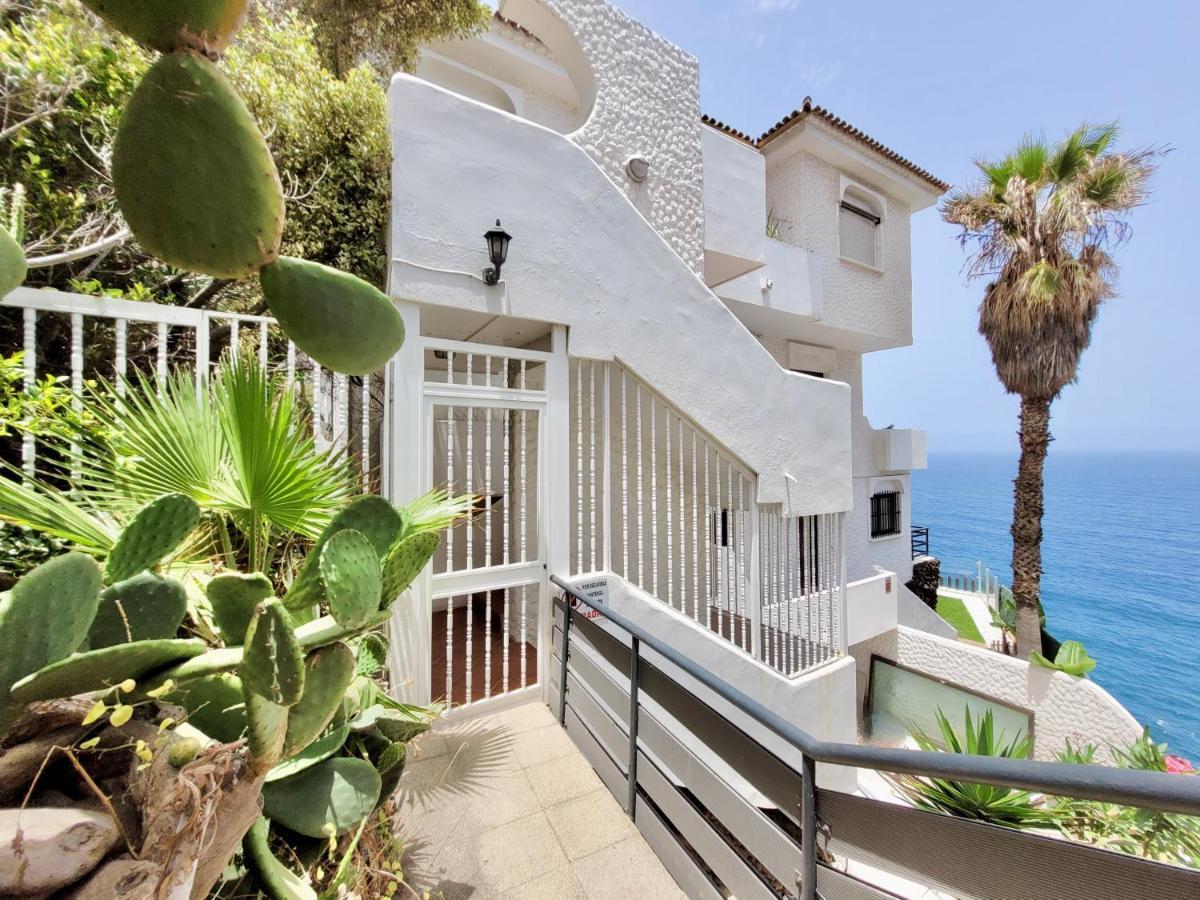 Blue Coast Bellavista Apartment Puerto de la Cruz  Exterior foto